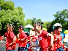 -青浦太阳花双语私立幼儿园