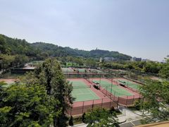 -白水带风景区体育公园