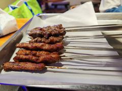 -筱果•梁山围炉烤肉(昌里路店)