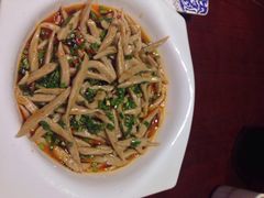 宝鸡民族饭庄(英达路店)-宝鸡民族饭庄(英达路店)