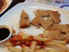 -德大西餐社(云南南路店)