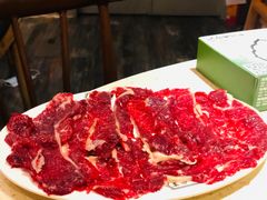-八合里潮汕鲜牛肉火锅(吉大店)