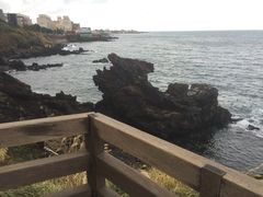 -龙头岩(Dragon Head Rock)