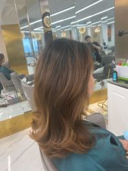 -潘多拉Hairsalon