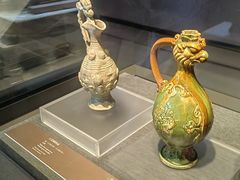 -陕西历史博物馆