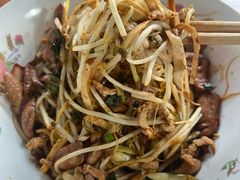 -小狗面馆(河东路店)