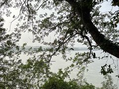 -采石矶景区