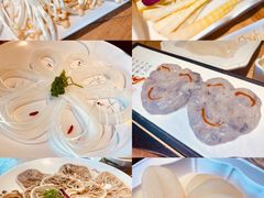 -老版火锅(半坡店)