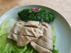 -新镇江酒家(南京西路店)
