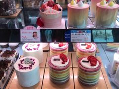 -巴黎贝甜(五道口店)