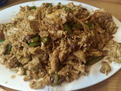 -香满园春饼·家常菜(东大桥店)