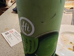 -海底捞大排档火锅(悦荟广场店)