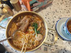 -雙冲柳州螺蛳粉&酸嘢&桂林米粉(簋街店)