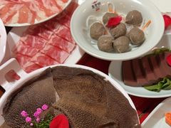 -重庆袁老四火锅(武进万达店)