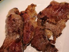 -金海湾自助餐厅(金陵饭店)