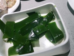 -半天妖烤鱼(东方新天地店)