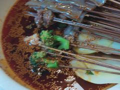 -嘉州叶婆婆钵钵鸡(建设路店)