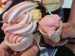-Meet Sun韩式大排档(五一广场7MALL店)