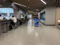 -北京大学-燕南食堂