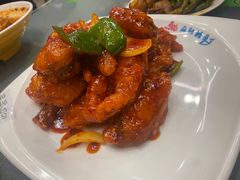 -春花民族美食(佳木斯总店)