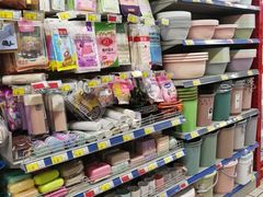 -沈阳大商千盛购物中心有限公司(长江街店)