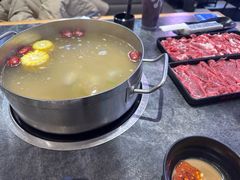 -林记潮牛·牛肉火锅(上马墩店)