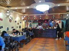 大堂-天源居餐厅·地方特色菜(张北店)