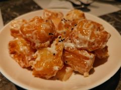 -港丽餐厅