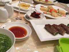 -8餐厅(新葡京酒店)