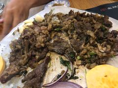-马晓马佳牛羊肉(新合路店)