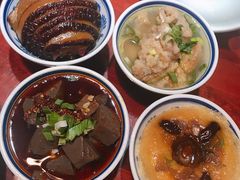 -窄巷子陕菜馆·地道陕西菜(粉巷店)
