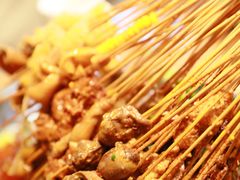 -付小姐在成都(中山公园店)