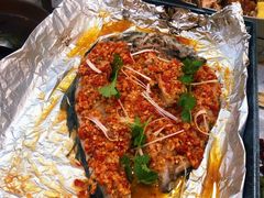 -浮何烤铺(桐梓林店)