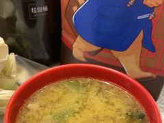 -争鲜回转寿司(中街大悦城店)