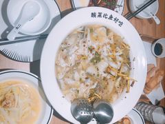 -太二酸菜鱼(福州泰禾店)