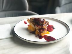 -芳草地西式融合餐厅(回龙窝店)