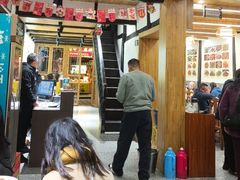 -华光驿站私房菜·黑金冠