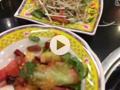 -芦月轩羊蝎子(北蜂窝店)