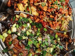 -味妙烤鱼吧(回龙观店)