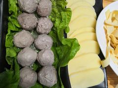 -陈记顺和潮汕牛肉(同和店)