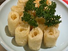 -左庭右院鲜牛肉火锅(浦江欢乐颂店)