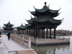 -南通濠河风景名胜区