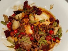 -晓淮山·扬州早茶·淮扬菜(龙阳广场店)