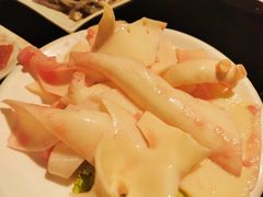 极品鲜猪黄喉-巴蜀大宅门火锅(北大街店)