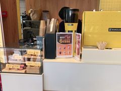 -麦当劳(安定门外大街店)