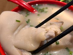 -张太婆老妈蹄花川菜馆·中华餐饮老字号(望平街店)