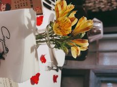 -壳里西餐厅Coquille Seafood Bistro(蒙自路店)