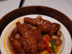 -金苑海鲜酒家(来魅力店)