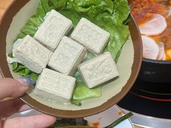 -黔三一夺夺粉酸汤火锅(百信店)