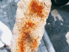 -香酥鸡排(京汉大道店)